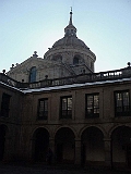 El Escorial 4